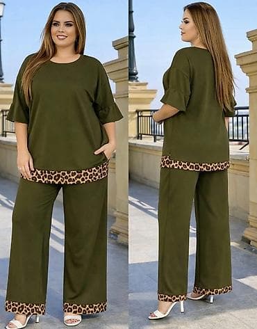 ideal bokserice: 03. L. ✨ KOMPLET ZA PUNIJE ✨ Savršen spoj udobnosti i stila 💫 Moderan — 8