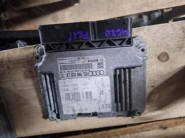 alternator cena: ECU MOTORNI RACUNAR. A6 4G. 03L906018LB | ECU motorni racunar — 2