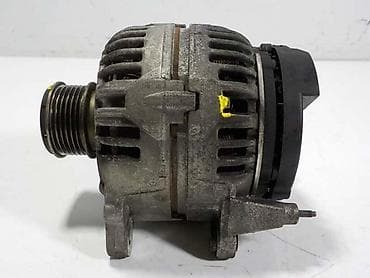fisher de fs 9500w: ALTERNATORI ZA ŠKODA RAPID, FABIA, FELICIA . OD 2002. DO 2024. GOD — 5