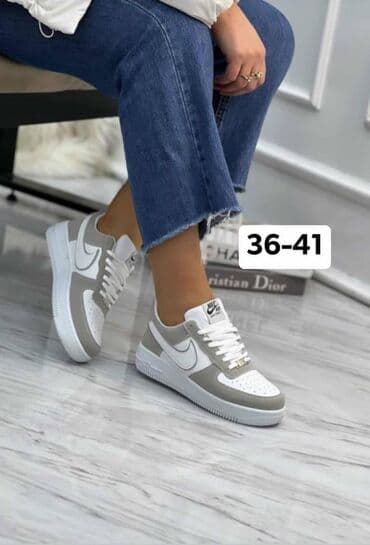 nike air max plus 3: Nike, 36, bоја - Bela — 2