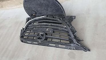 starter za kola: MASKA ZA MAZDA 3 | mazda 3 maska branika mazda BJS7-50712 2014-16 2 — 3