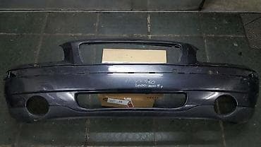 amortizeri za apn 4: PREDNJI BRANIK ZA VOLVO S60 | VOLVO S60 PREDNJI BRANIK — 1