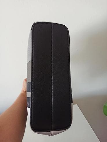 sako haljina bela: Torba je licno moja Lepo ocuvana, nema duzi kais. Nikad nije ni imala — 7