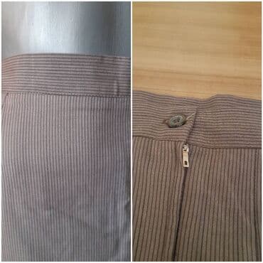 Women's Sweatsuits: Midi — 2