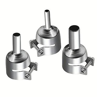 rucna testera lidl: Vrućevazdušna stanica za lemljenje – set Opis: - Digitalna — 4