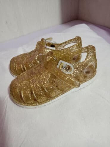 skechers sandale decije: Sandale, Veličina - 22 — 1