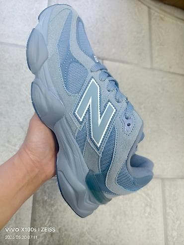 patike carape zenske: New balance 9060 patike NOVO Novo Brojevi 36 do 41 fb Moja Kupovina — 2