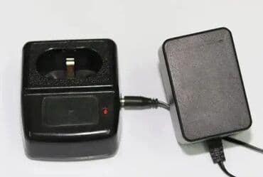 honor punjac 66w: *** SUPER AKCIJA *** #2826 Adapter Punjača za Šrafilicu Westfalia — 3