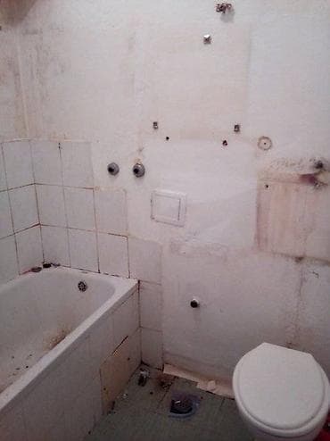 Šivenje i popravka odeće: Keramičarski radovi i adaptacija kupatila: - Izvodimo radove na — 10