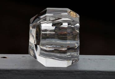 Satovi za kuću: Vaza, Staklo, Novo — 6