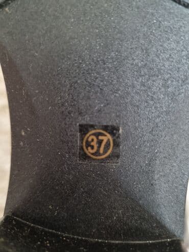 pantalone push up: Čizme, Safran, 37 — 4