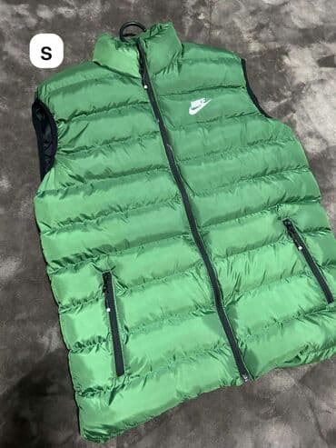 muski prsluk adidas: Adidas Originals, M, Poliester, bоја - Zelena — 5