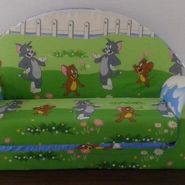 Lara fotelja Praktične dečije foteljice, izrađene od čvrstog na lalafo.rs Lara fotelja Praktične dečije foteljice, izrađene od čvrstog