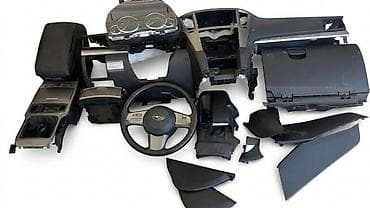 VOLAN AIRBAG ZA SUBARU LEGACY, OUTBACK