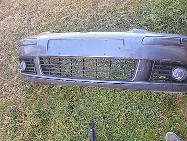 195 65 15 c: GOLF 5 PREDNJ BRANIK ZA VOLKSWAGEN GOLF 5 OD 2003. DO 2009. GOD. | — 1