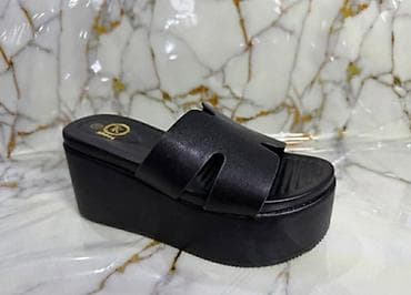 papuce claudia donatelli: Papuče — 3