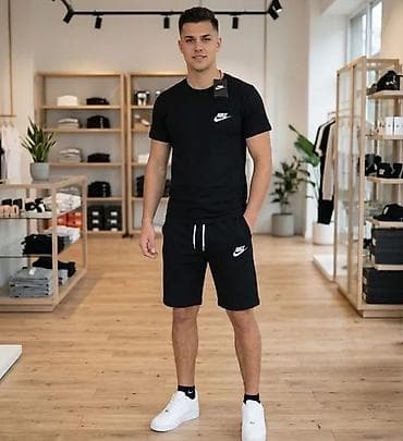 trenerke na veliko: Trenerka Adidas, bоја - Bela — 6