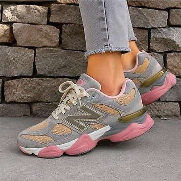qa patike: New balance 9060 patike NOVO Novo Brojevi 36 do 41 fb Moja Kupovina — 4