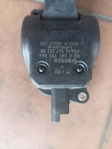 prikolice za camce becej: PEDALA GASA ZA CITROEN C4 GRAND PICASSO, C4 PICASSO OD 2007. DO 2011 — 2