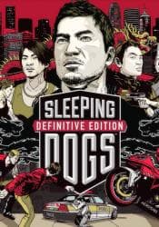 Ostale igre i konzole: SLEEPING DOGS DEFINITIVE EDITION PRODAJEMO IGRICU IZ NASLOVA Igrica — 1