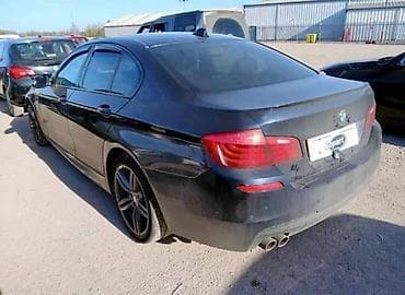 F10 LCI M-PAKET ZA BMW 520 OD 2013. DO 2017. GOD. | Bmw 520d F10 LCI