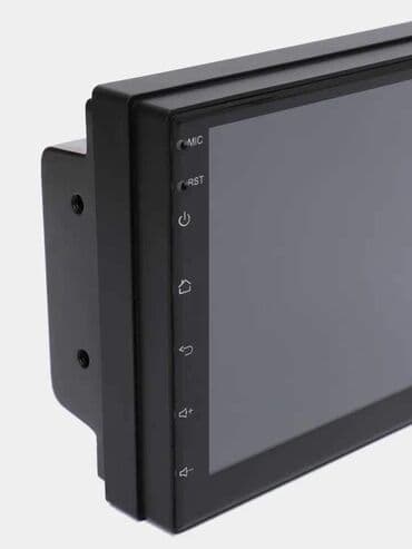 multimedia golf 5: Cena 10500 dinara Multimedia plejer i ekran CTC-7801 Audio sistem — 6