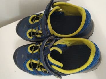 mk patike: Quechua, Veličina - 34, Anatomske — 5
