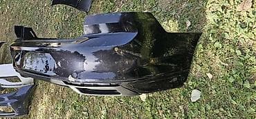 reducir za cunak: ZADNJI BRANIK LCI ZA VOLKSWAGEN PASSAT B8 | Volkswagen Passat b8 — 4