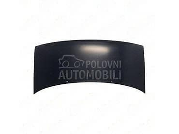 magnet vranje: HAUBA ZA FIAT ULYSSE OD 2001. DO 2014. GOD. | prednja hauba — 3