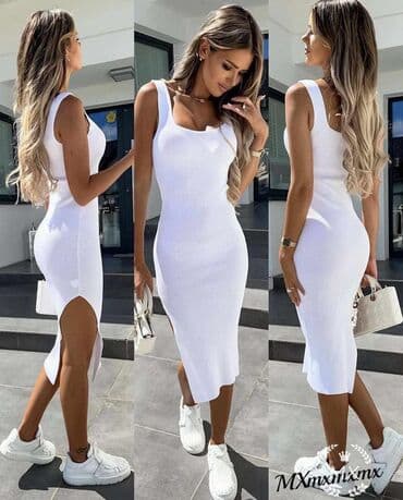exit haljine: Other sleeves — 6
