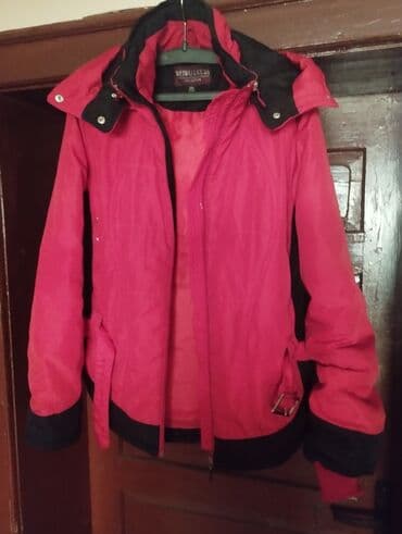 crivit jakne: 2XL, Jednobojni, Sa postavom — 1