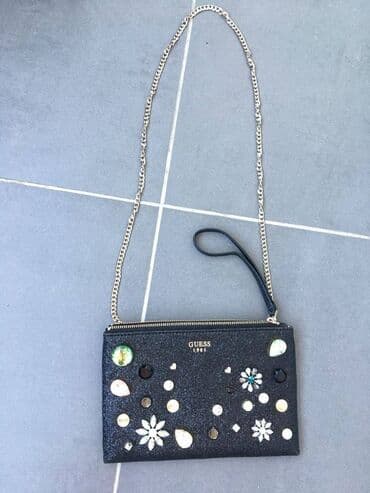 veleprodaja torbi novi pazar: Torba za rame, Guess — 10