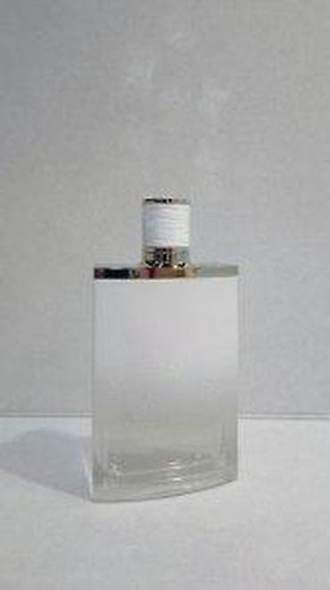 Personal Items: JIMMY CHOO MAN ICE EDT100ML TSTR | Jimmy Choo Man Ice edt100ml tstr — 9