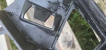 glavcina za juga: NOSAČ BRANIKA ZA CITROEN BERLINGO | citroen berlingo nosač branika — 2