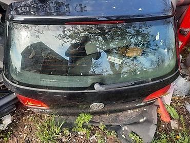 GEPEK VRATA ZA VOLKSWAGEN GOLF 6 OD 2009. DO 2012. GOD. | Moguce