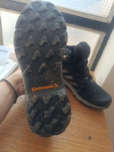 Čizme: Adidas Terrex GORE-TEX planinarske patike - Model: Adidas Terrex (mid — 3