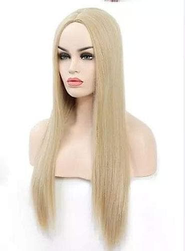 Poluprirodne perike
Cena 3200din