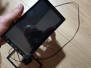 oposite nis: Android multimedijalna auto-navigacija (2DIN) - Ekran na dodir — 8