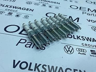 letnje gume 14: SVEĆICE 4.0 TFSI V8 ZA AUDI S6, RS6, S8 . - 0P2 905 601 A | — 2