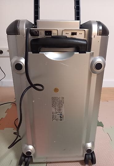 red bull frizider: Mini frizider Ambiano 2 Ispravan i solidno ocuvan digitalni mini — 5