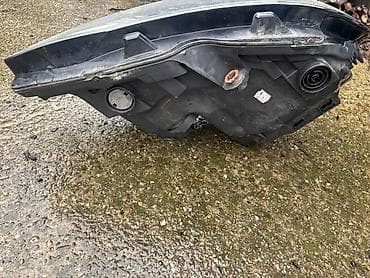 audi a6 5.2: Ford — 4