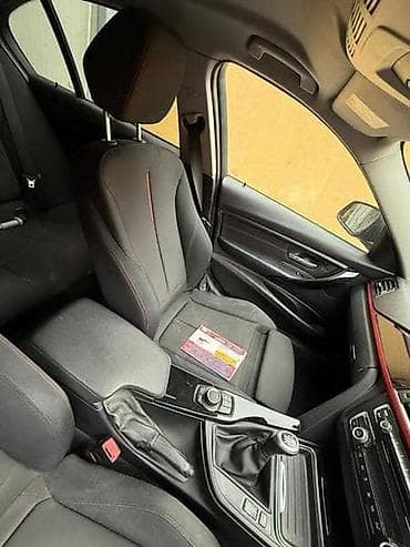 bmw e39: SPORT KADICE SEDISTA F30 ZA BMW SERIJA 3 OD 2011. DO 2017. GOD. | — 5