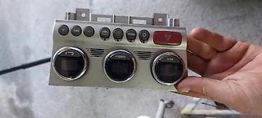 car buy: ALFA 156 RESTAJLING PANEL KONZOLA KLIME | Konzola klime u ispravnom — 3