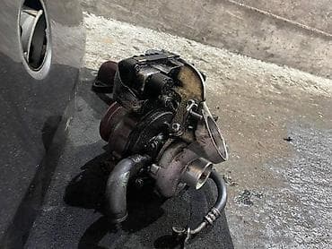 slike auta: TURBINA E87 E90 2.0D 122KS ZA BMW 118 OD 2004. DO 2007. GOD. | — 3