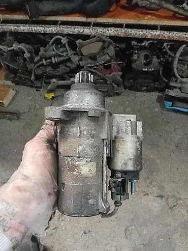 Anlaseri: ALNASER ZA AUDI A3 OD 2004. DO 2009. GOD. | isprava za Audi A3 8p — 1
