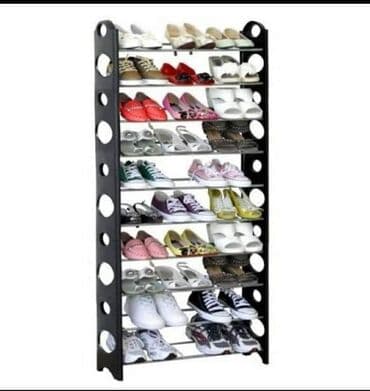 sank od gipsa cena: Polica za do 30 pari cipela (kapacitet prema broju, karakteristikama i — 2