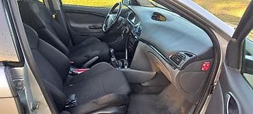 Citroën C5, limuzina, srebrna metalik boja. Karoserija i — 7