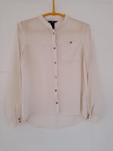 Men's Footwear: SNIZENO! HM kosulja vl 36 — 1