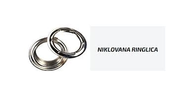 cerada za motor lidl: Ringlice (alkice) za cerade – odmah dostupne! ✔ Više modela i — 2