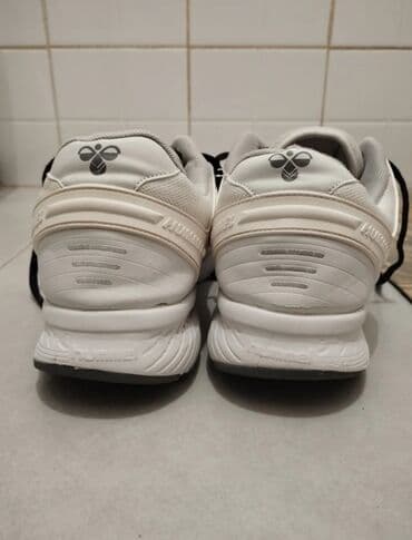trepavice 1 na 1: Trainers, Hummel, size - 44 — 7